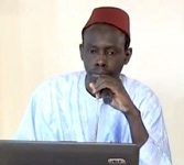 Cheikh Ahmed Ndieguene